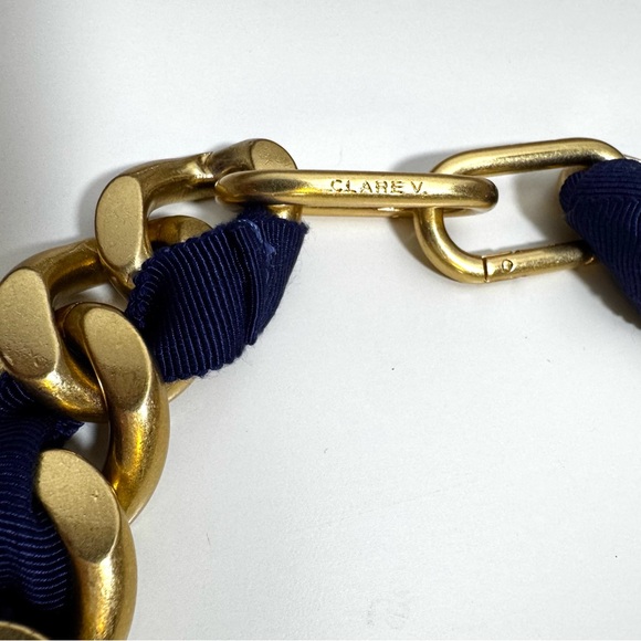 Clare V. Shortie Strap - Picture 2 of 5